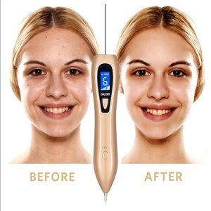 Brand new Mole Portable Rechargeable Remove pen